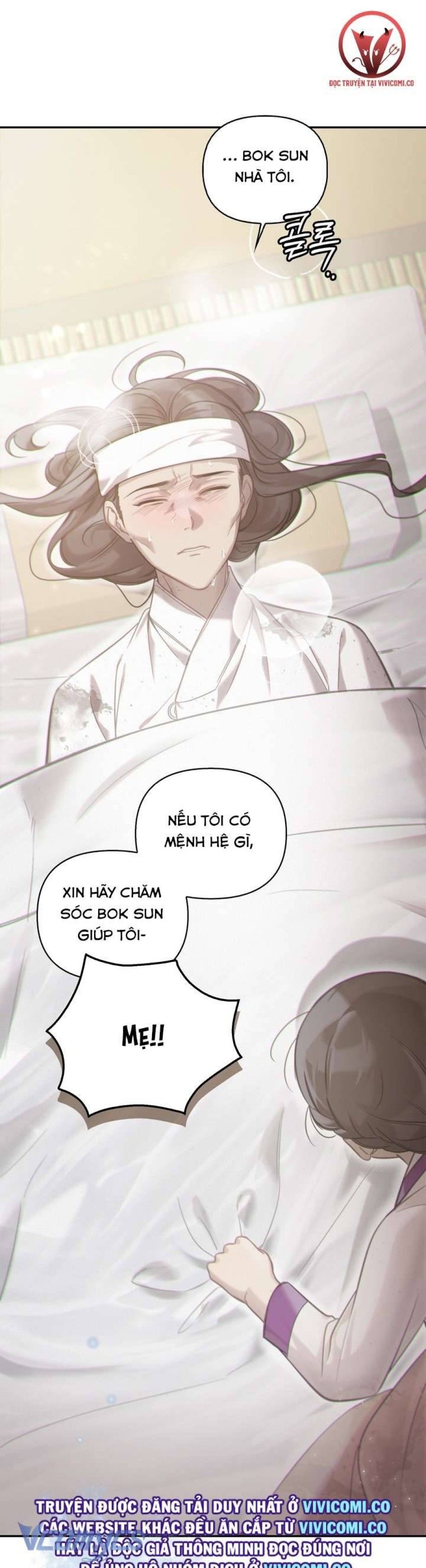 đọc truyện [18+] Hậu Cung Kế Chương 54 ảnh 7 tại Giả Dược