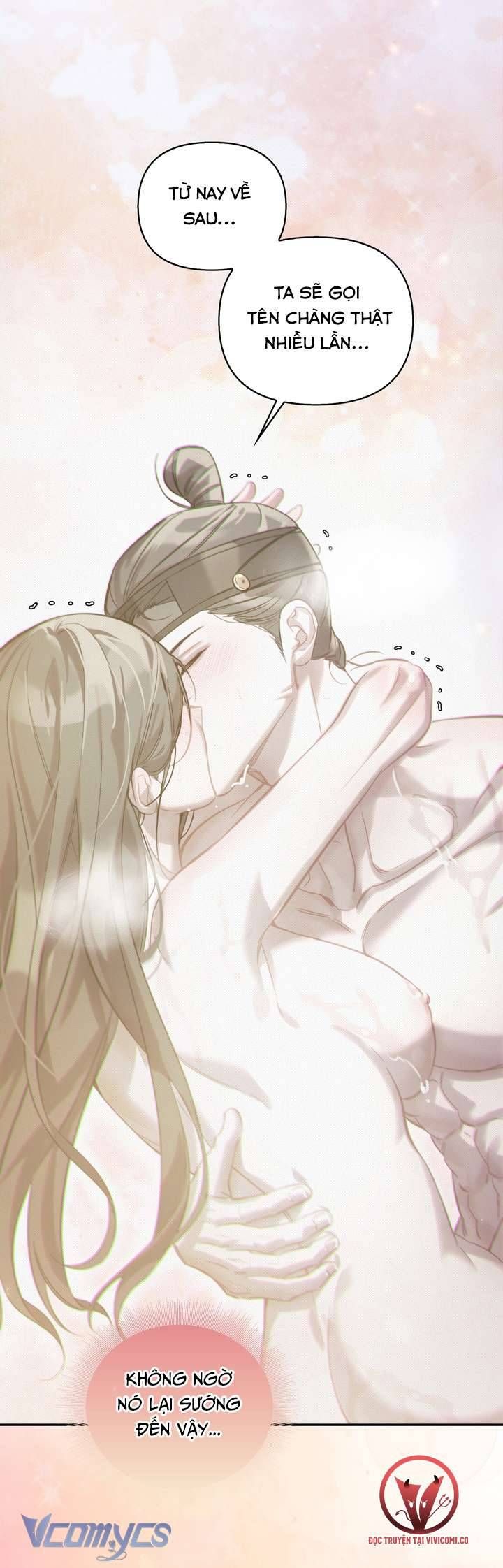 đọc truyện [18+] Hậu Cung Kế Chương 56 ảnh 48 tại Truyện Dạ Ký