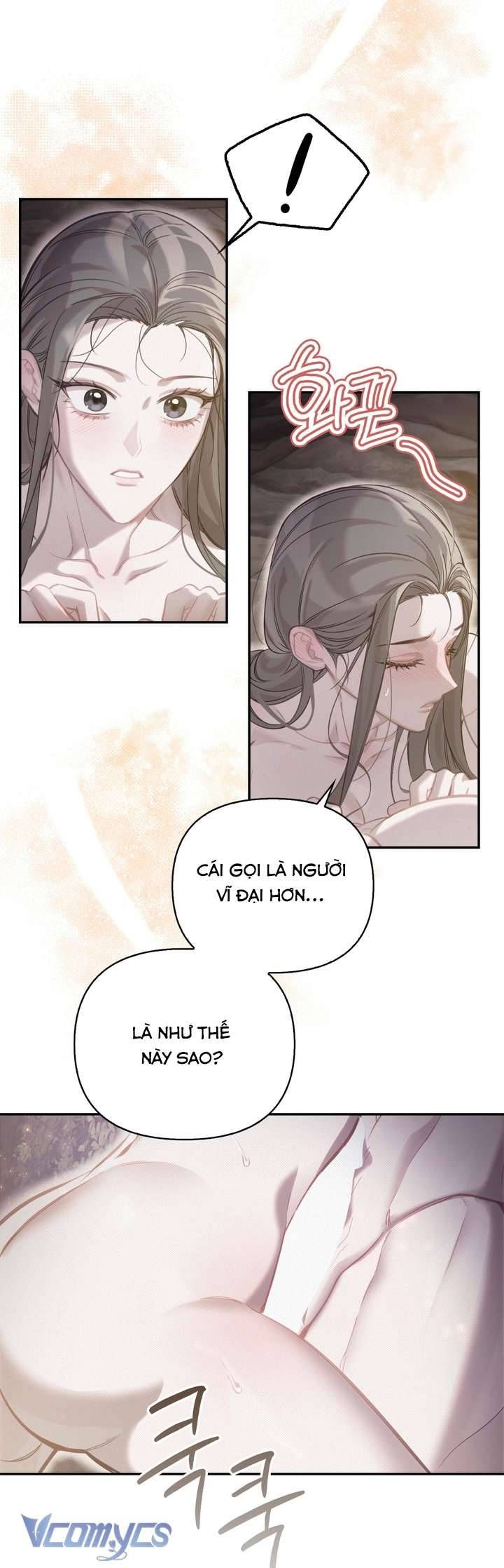 đọc truyện [18+] Hậu Cung Kế Chương 57 ảnh 25 tại Truyện Dạ Ký