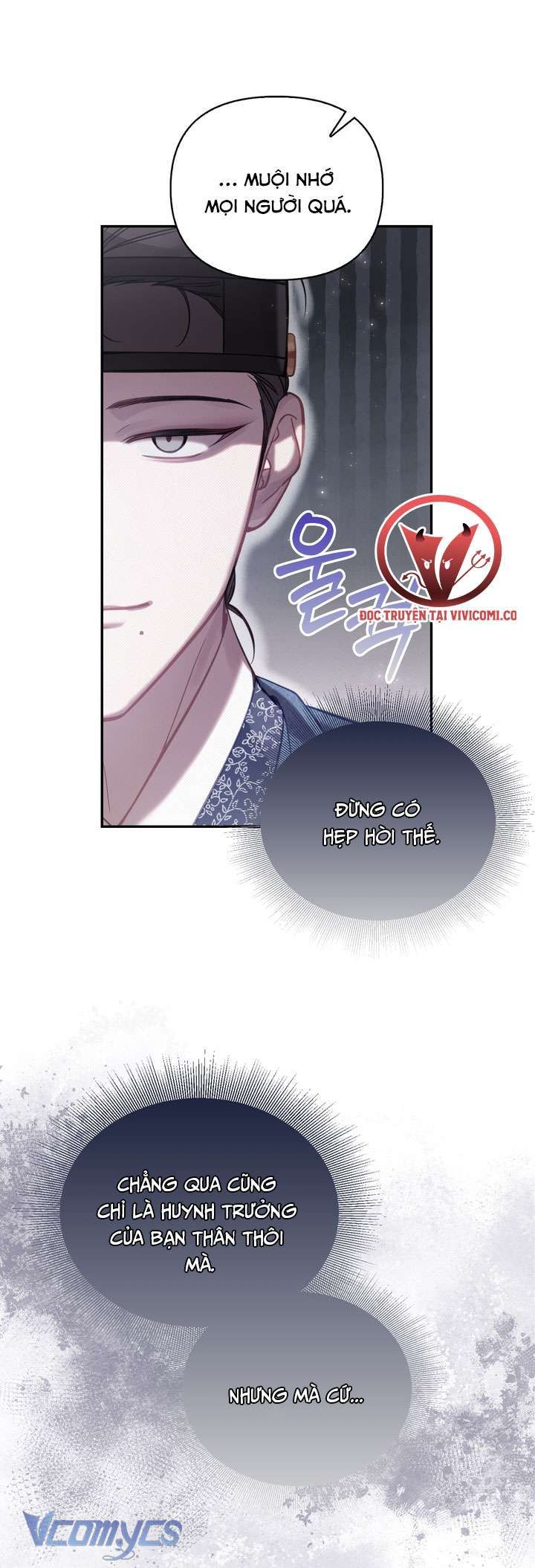 đọc truyện [18+] Hậu Cung Kế Chương 58 ảnh 17 tại Truyện Dạ Ký