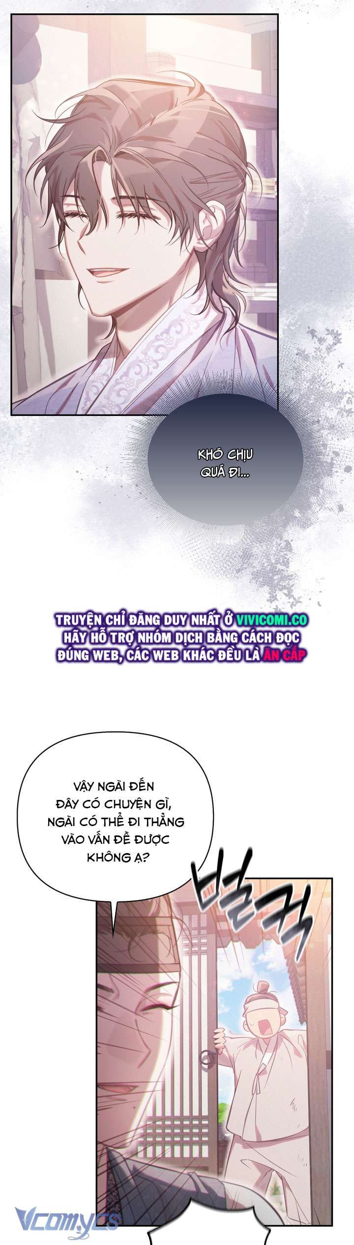 đọc truyện [18+] Hậu Cung Kế Chương 58 ảnh 18 tại Truyện Dạ Ký