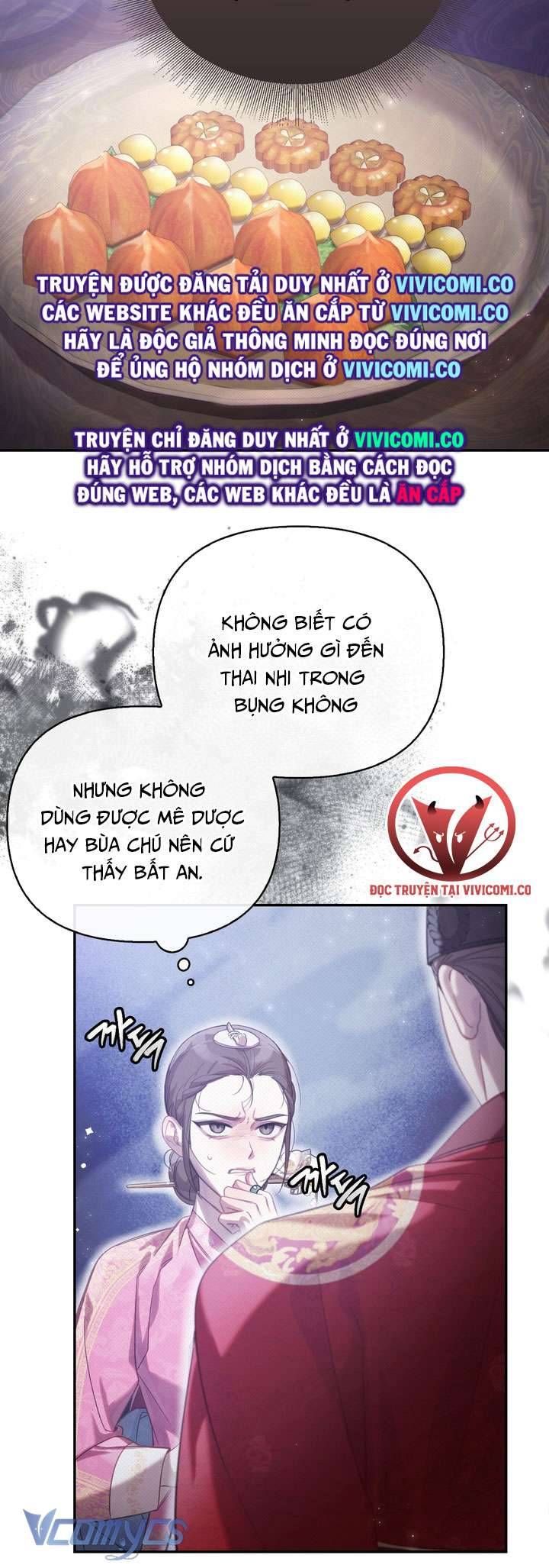 đọc truyện [18+] Hậu Cung Kế Chương 59 ảnh 7 tại Truyện Dạ Ký