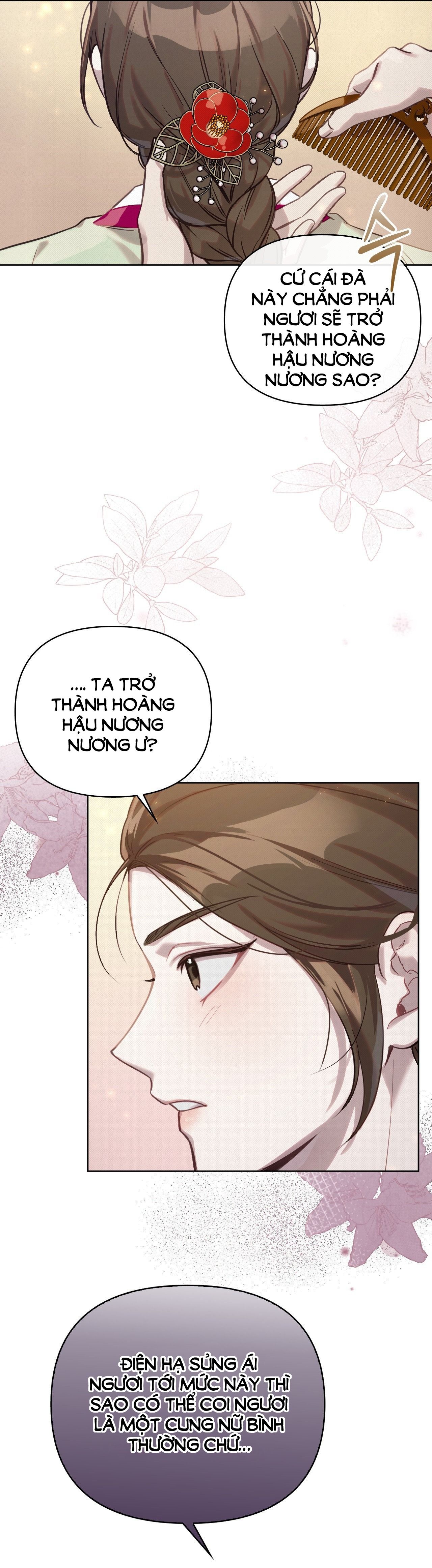 đọc truyện [18+] Hậu Cung Kế Chương 6 ảnh 54 tại Giả Dược