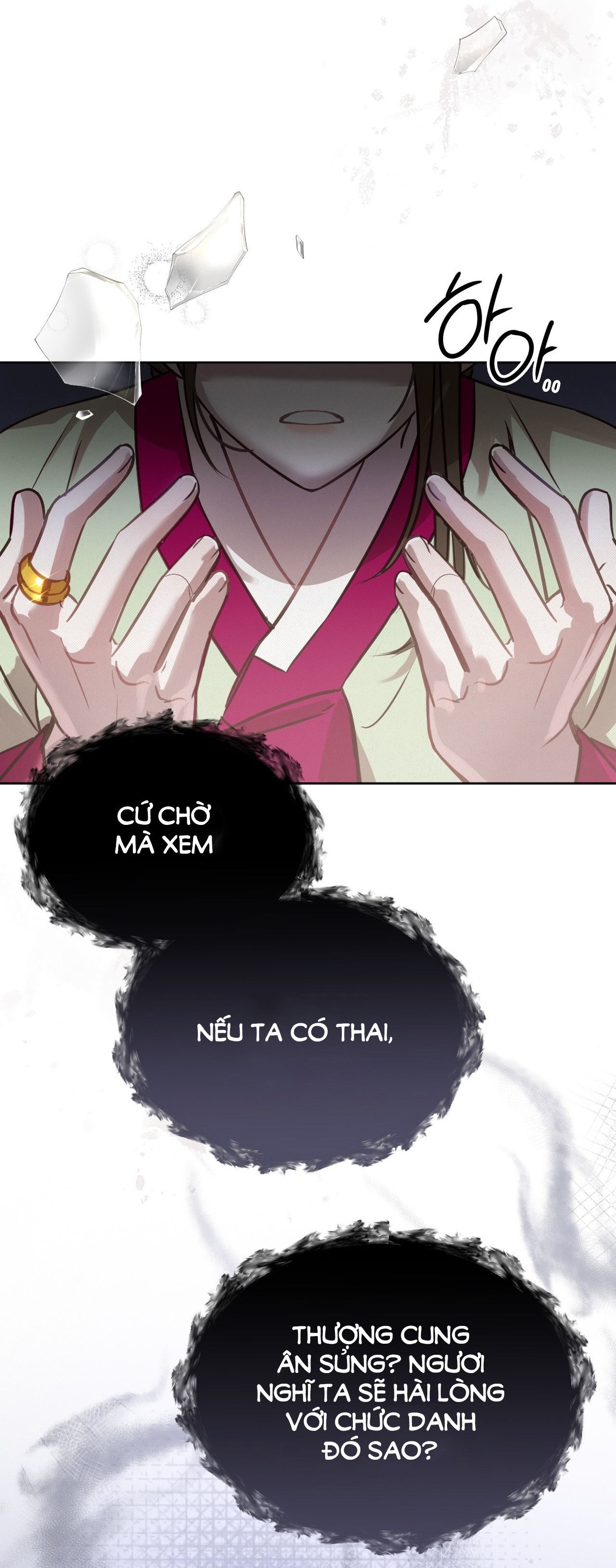 đọc truyện [18+] Hậu Cung Kế Chương 6 ảnh 73 tại Giả Dược