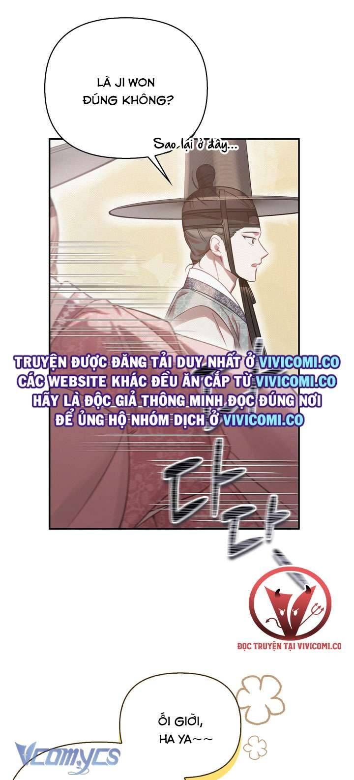 đọc truyện [18+] Hậu Cung Kế Chương 60 ảnh 21 tại Truyện Dạ Ký