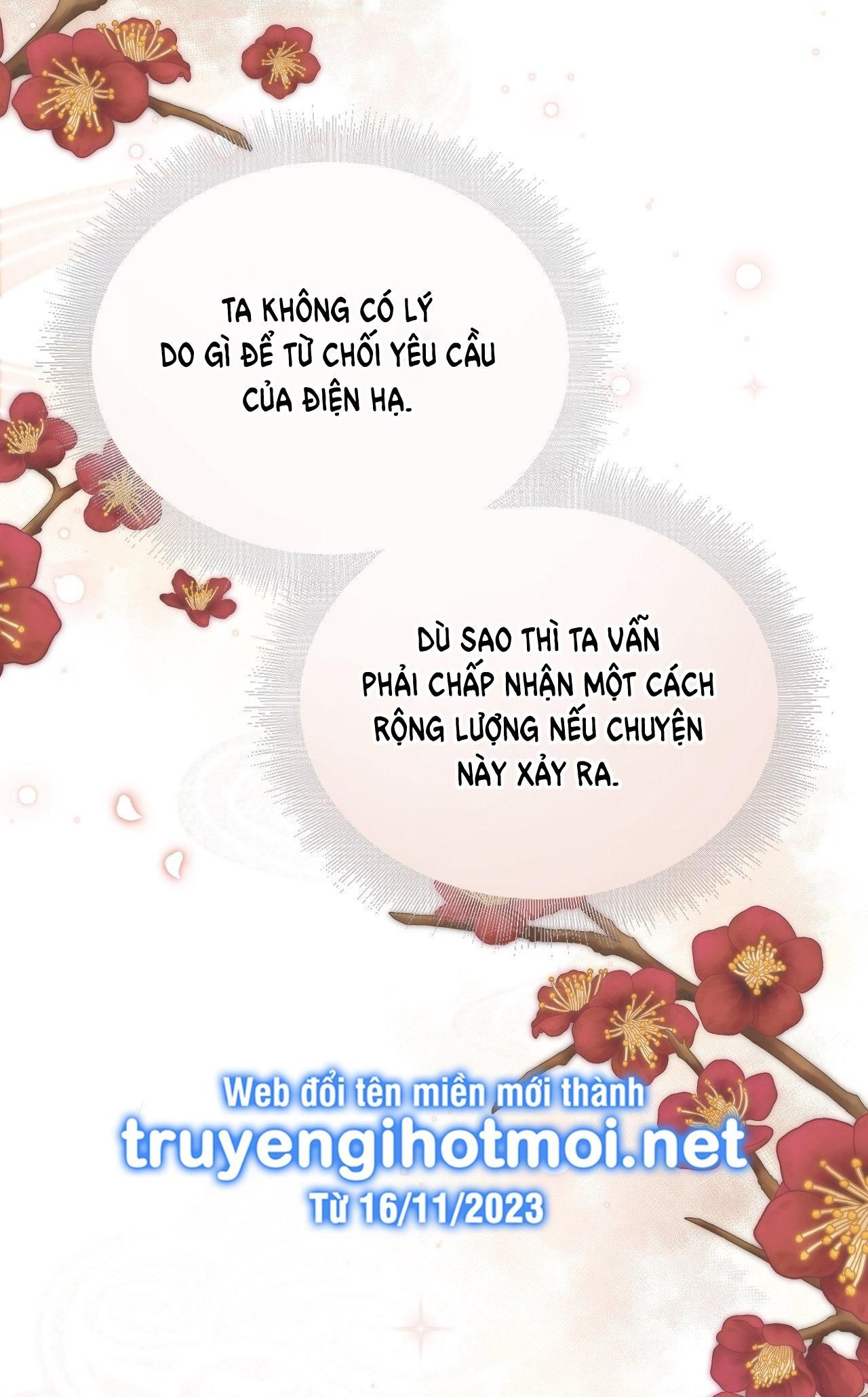 đọc truyện [18+] Hậu Cung Kế Chương 6.1 ảnh 41 tại Giả Dược