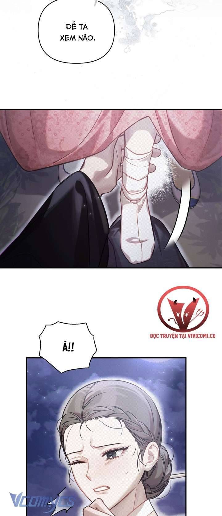 đọc truyện [18+] Hậu Cung Kế Chương 61 ảnh 57 tại Thiên Thai Truyện