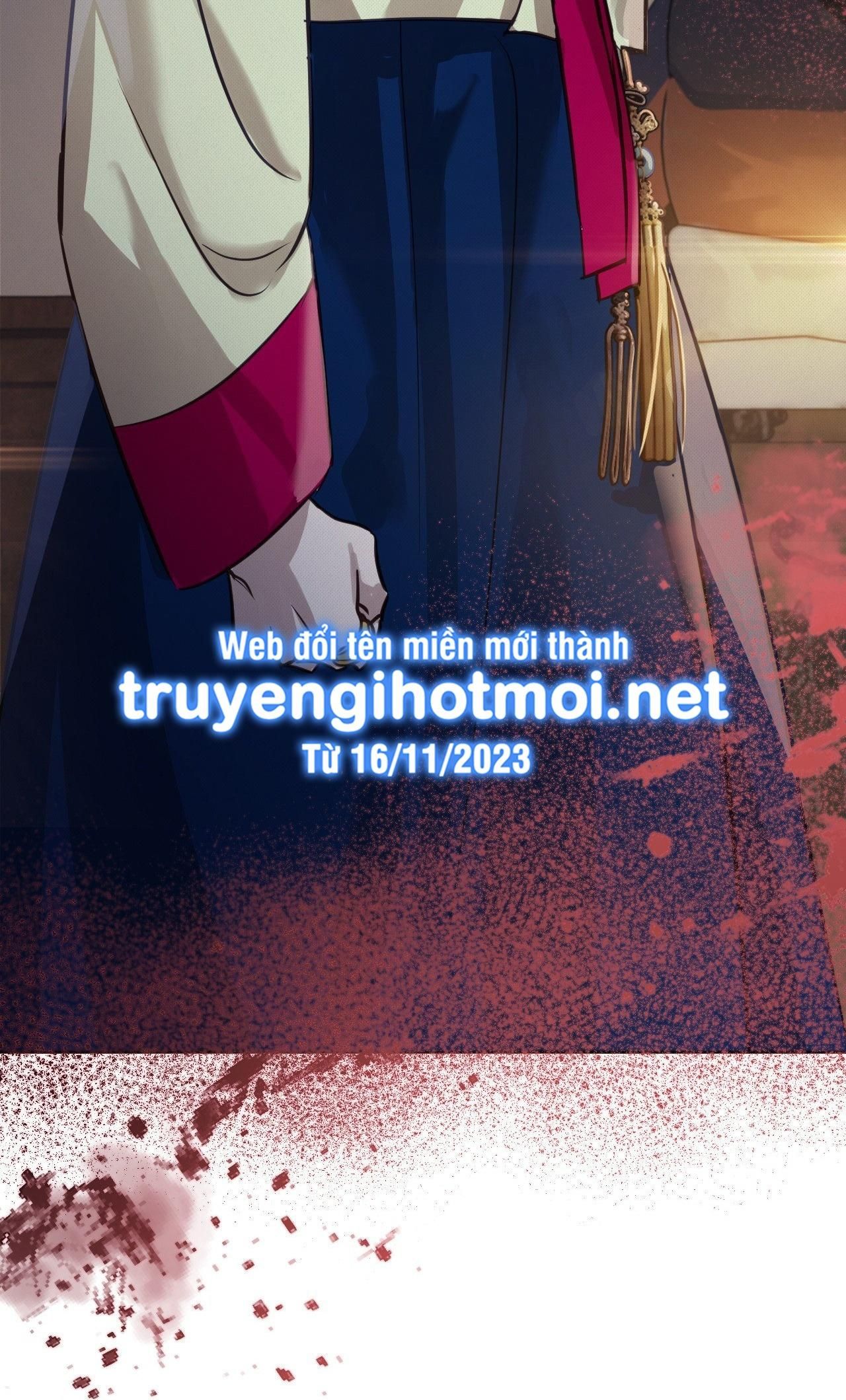 đọc truyện [18+] Hậu Cung Kế Chương 6.2 ảnh 30 tại Giả Dược