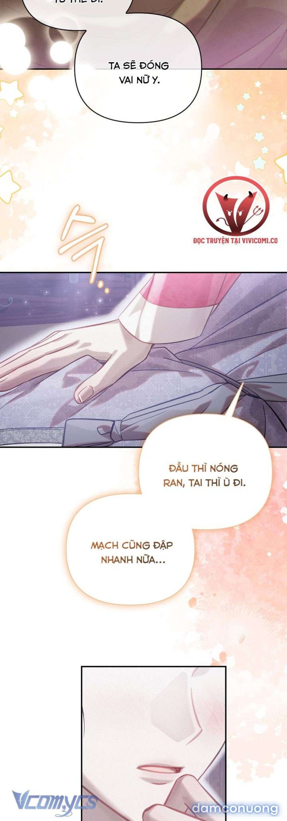 đọc truyện [18+] Hậu Cung Kế Chương 62 ảnh 40 tại Thiên Thai Truyện