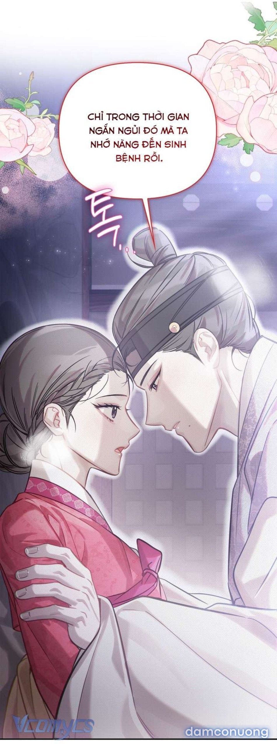 đọc truyện [18+] Hậu Cung Kế Chương 62 ảnh 44 tại Thiên Thai Truyện