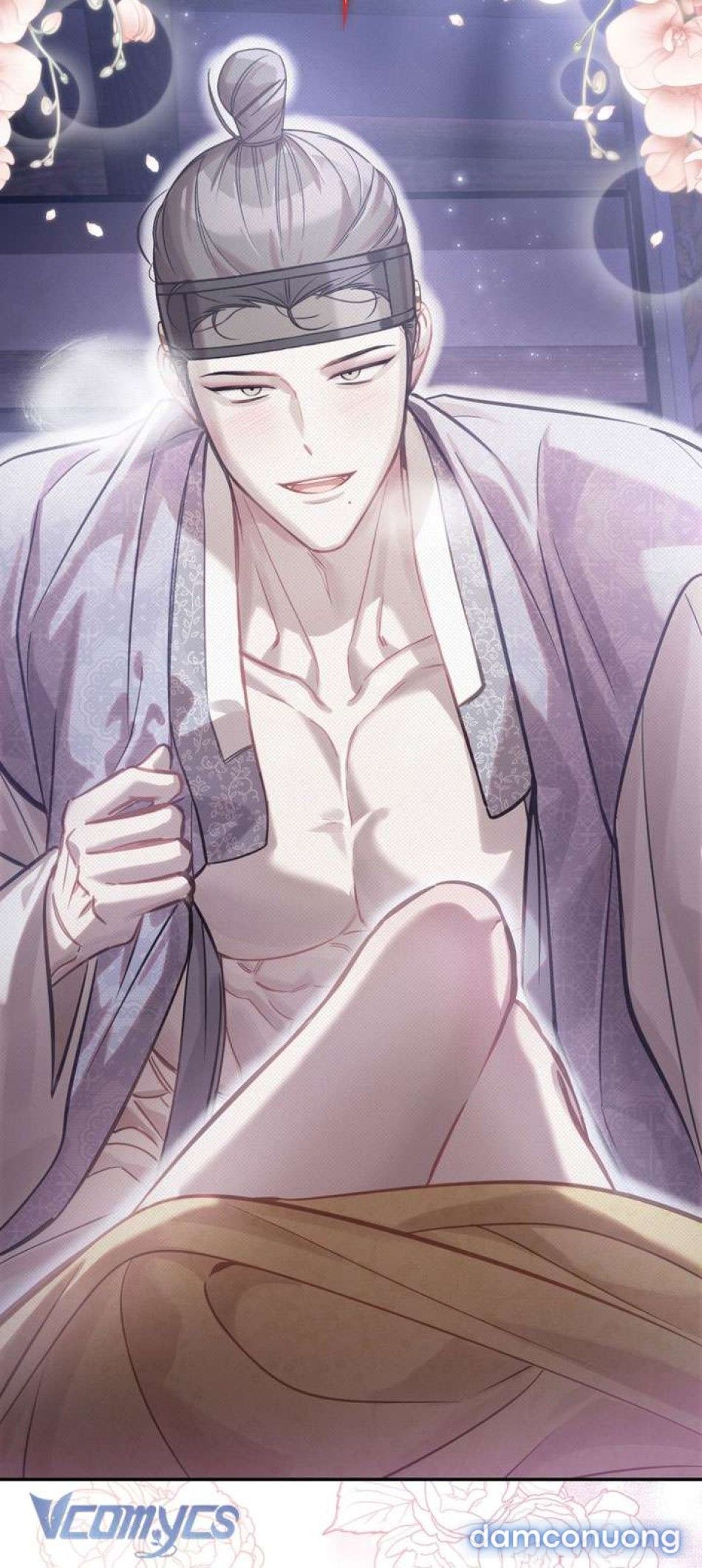 đọc truyện [18+] Hậu Cung Kế Chương 62 ảnh 46 tại Thiên Thai Truyện