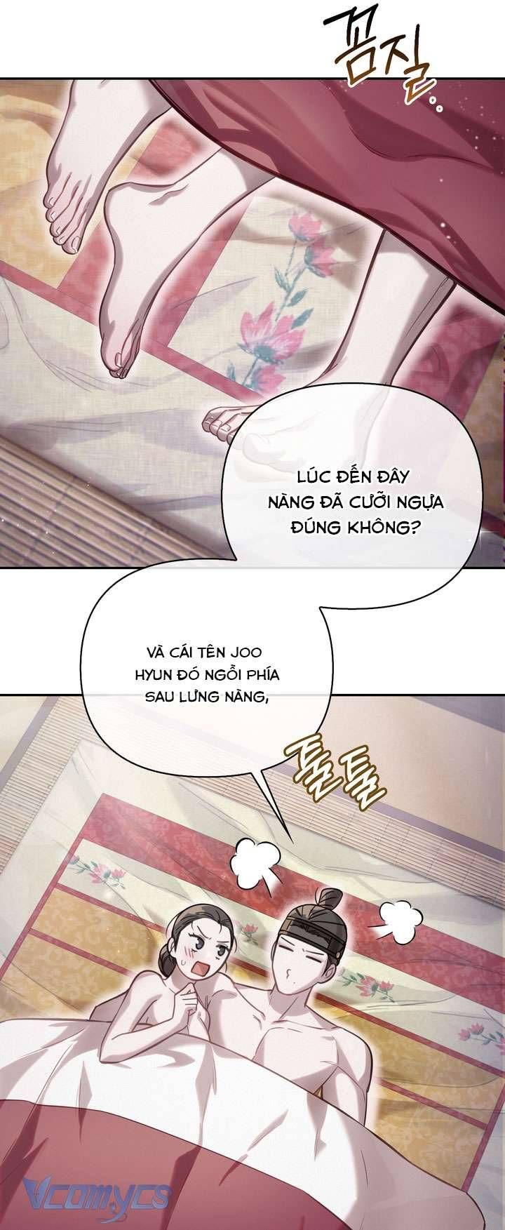 đọc truyện [18+] Hậu Cung Kế Chương 63 ảnh 18 tại Thiên Thai Truyện