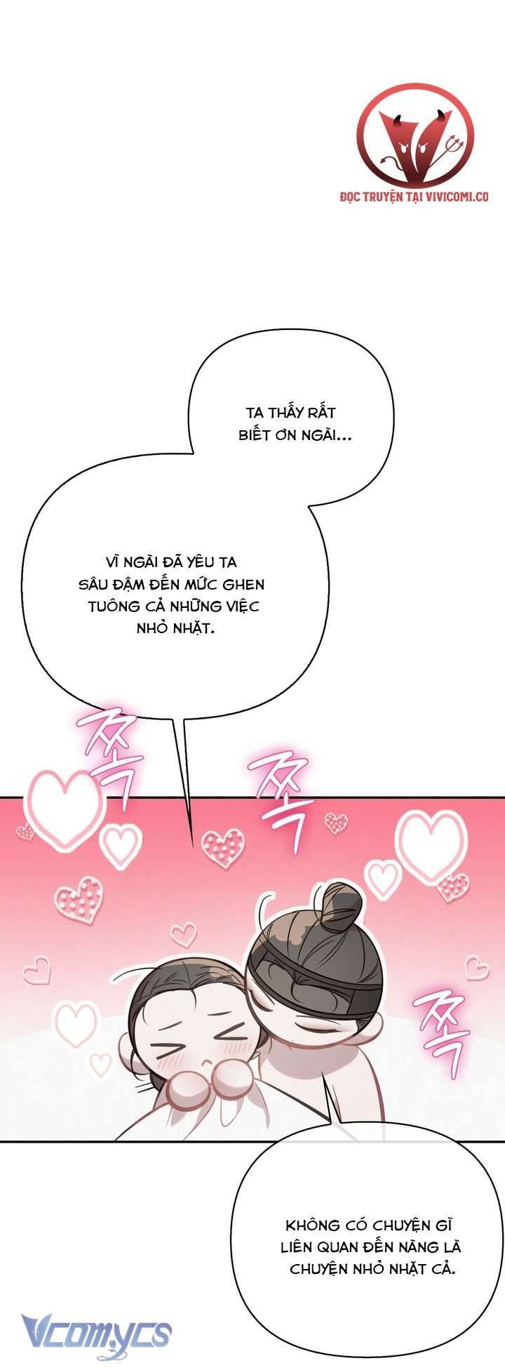 đọc truyện [18+] Hậu Cung Kế Chương 63 ảnh 20 tại Thiên Thai Truyện