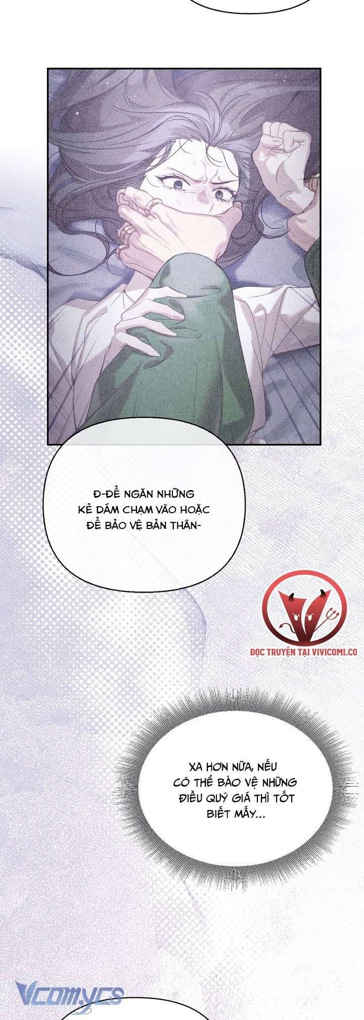 đọc truyện [18+] Hậu Cung Kế Chương 63 ảnh 28 tại Thiên Thai Truyện