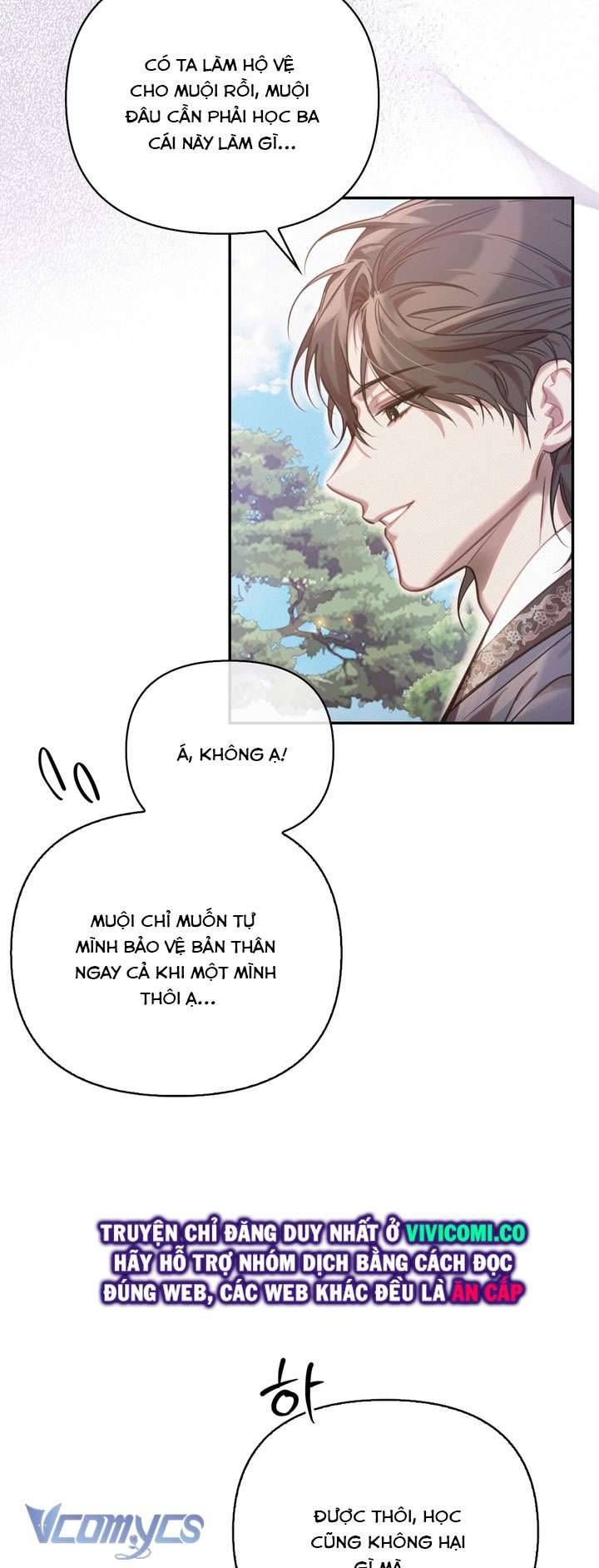 đọc truyện [18+] Hậu Cung Kế Chương 63 ảnh 29 tại Thiên Thai Truyện