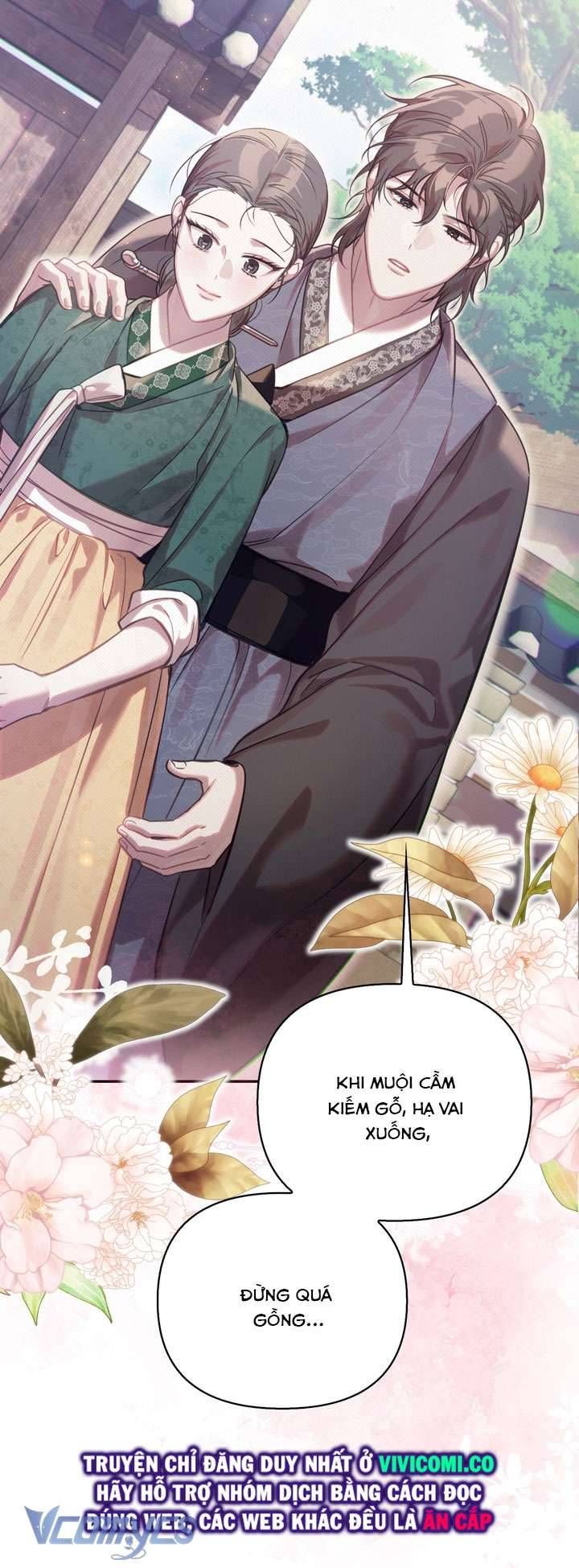 đọc truyện [18+] Hậu Cung Kế Chương 63 ảnh 31 tại Thiên Thai Truyện