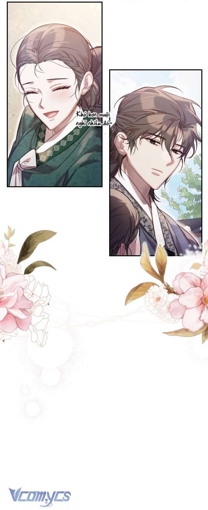 đọc truyện [18+] Hậu Cung Kế Chương 63 ảnh 33 tại Thiên Thai Truyện