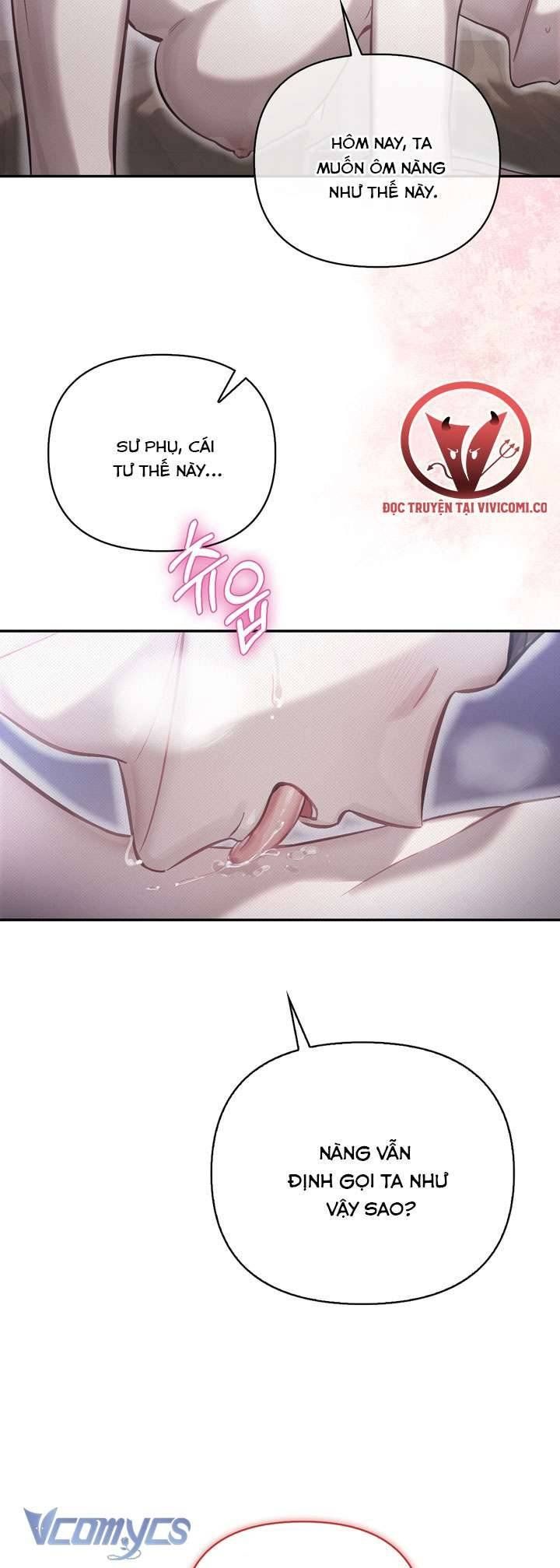 đọc truyện [18+] Hậu Cung Kế Chương 63 ảnh 6 tại Thiên Thai Truyện