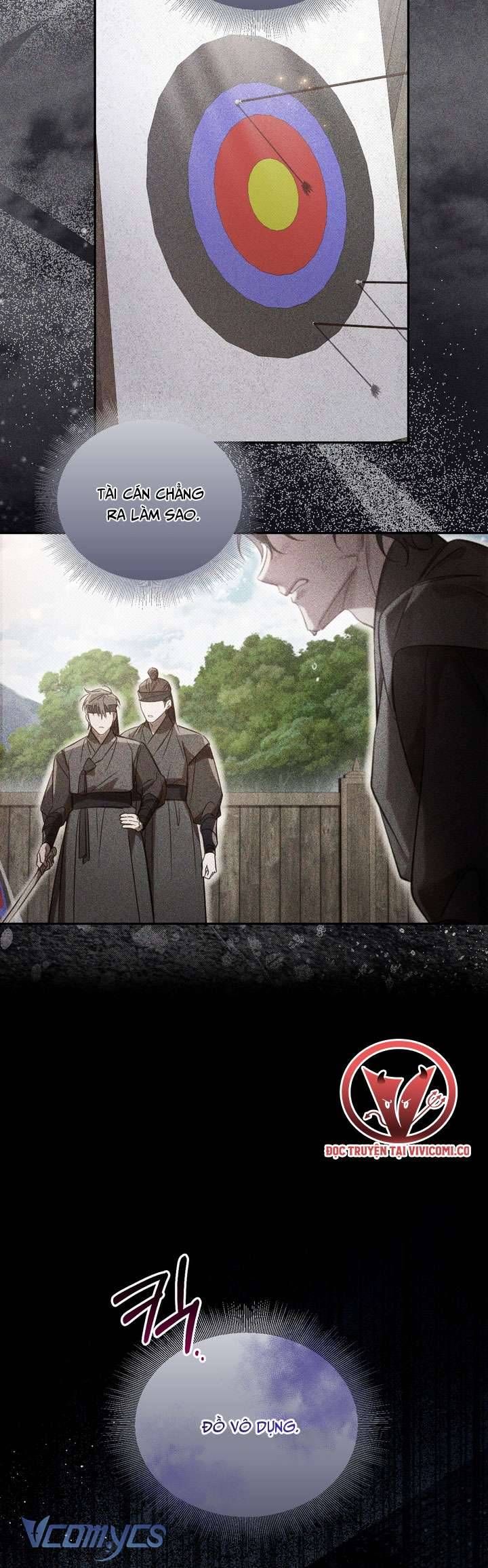 đọc truyện [18+] Hậu Cung Kế Chương 63 ảnh 48 tại Thiên Thai Truyện