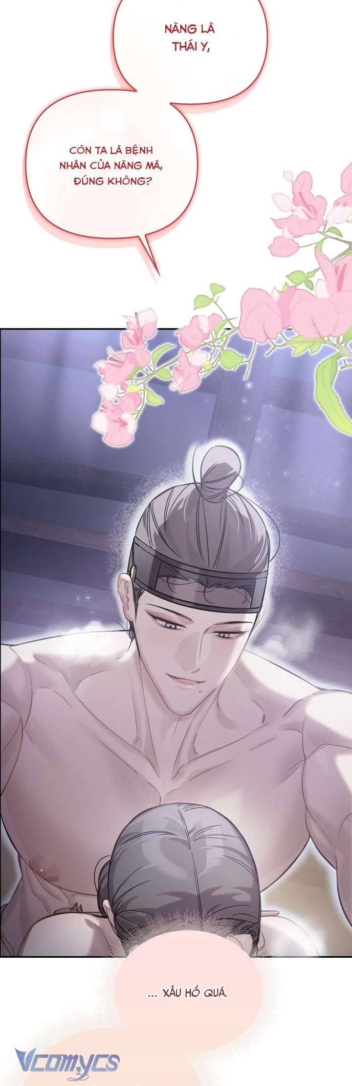 đọc truyện [18+] Hậu Cung Kế Chương 63 ảnh 7 tại Thiên Thai Truyện