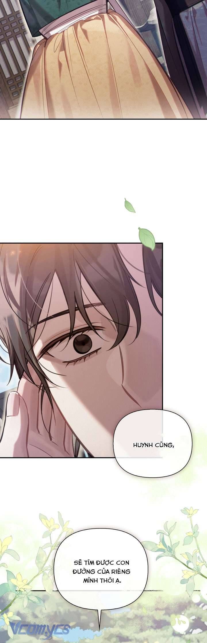 đọc truyện [18+] Hậu Cung Kế Chương 63 ảnh 53 tại Thiên Thai Truyện