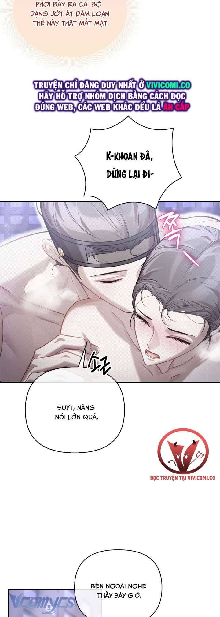 đọc truyện [18+] Hậu Cung Kế Chương 63 ảnh 8 tại Thiên Thai Truyện