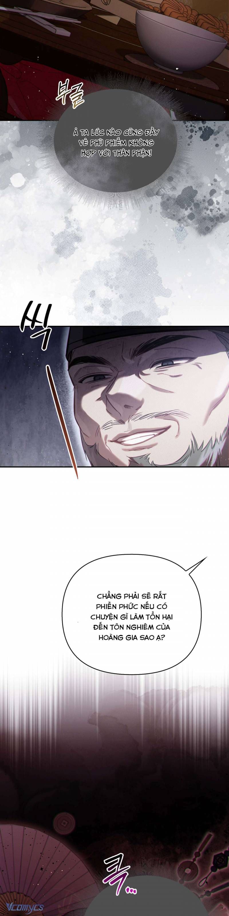 đọc truyện [18+] Hậu Cung Kế Chương 64 ảnh 13 tại Thiên Thai Truyện