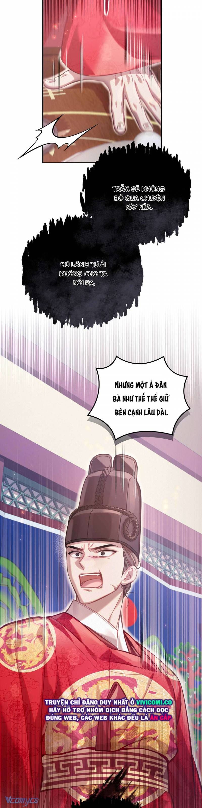 đọc truyện [18+] Hậu Cung Kế Chương 64 ảnh 15 tại Thiên Thai Truyện