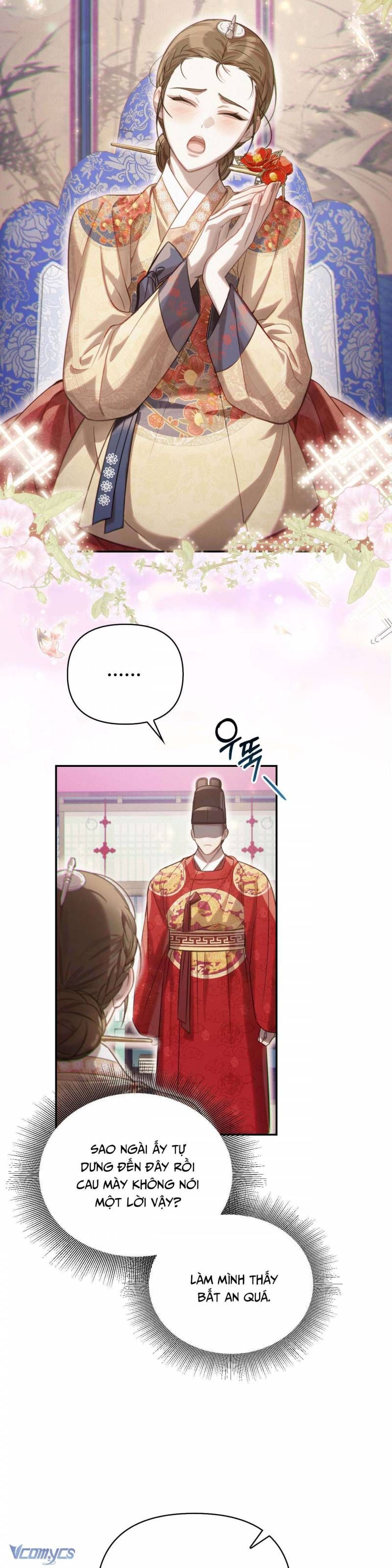 đọc truyện [18+] Hậu Cung Kế Chương 64 ảnh 18 tại Thiên Thai Truyện