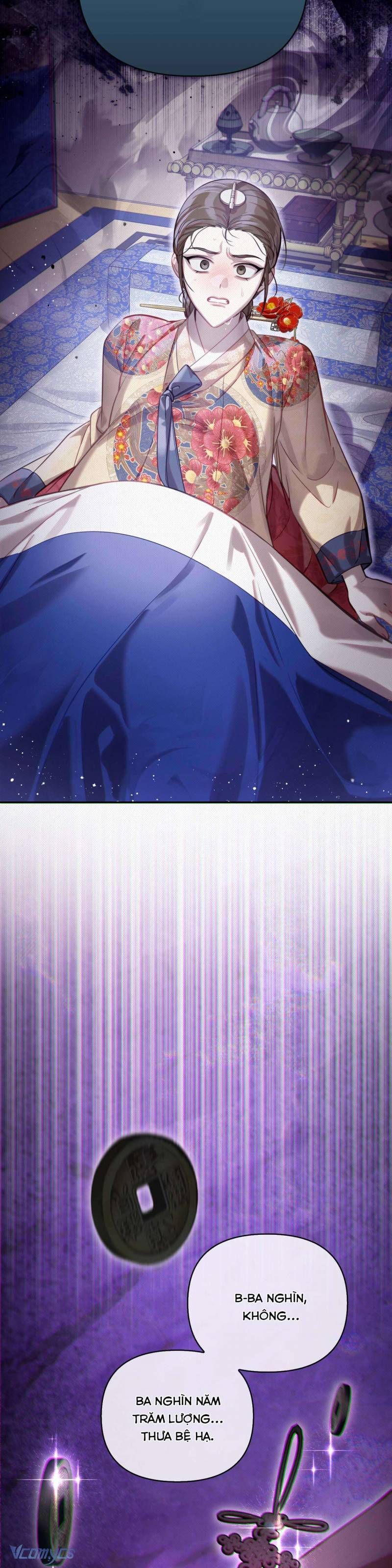 đọc truyện [18+] Hậu Cung Kế Chương 64 ảnh 28 tại Thiên Thai Truyện