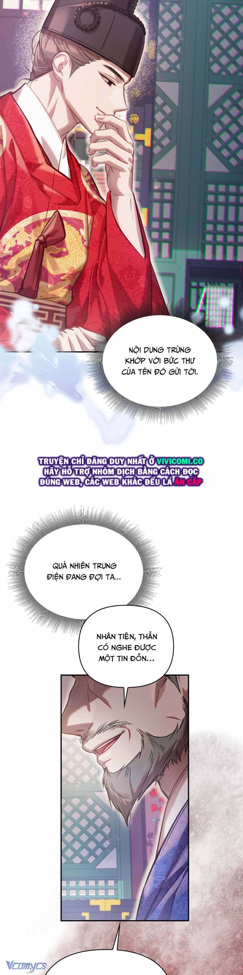 đọc truyện [18+] Hậu Cung Kế Chương 64 ảnh 10 tại Thiên Thai Truyện