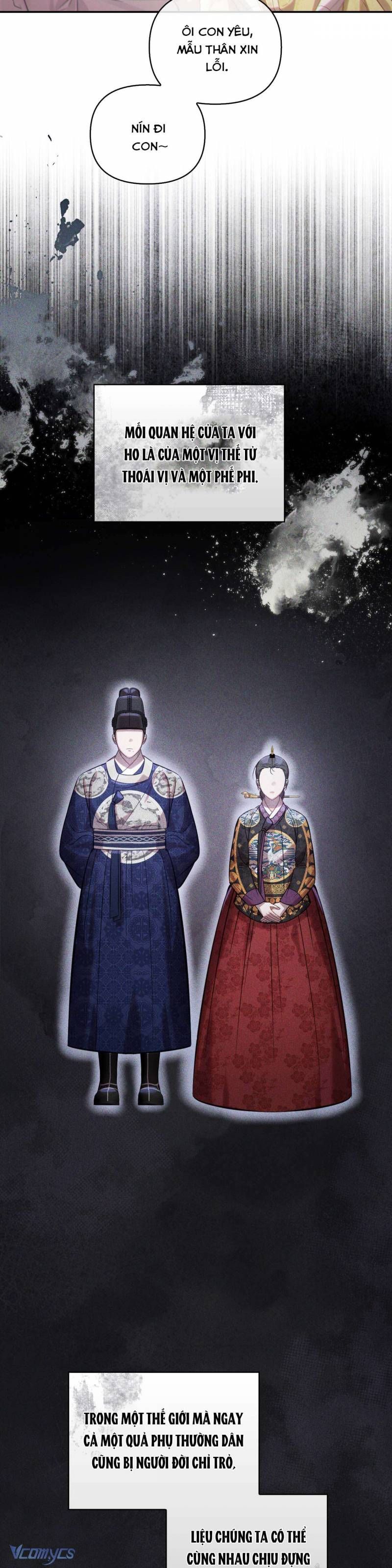 đọc truyện [18+] Hậu Cung Kế Chương 65 ảnh 18 tại Thiên Thai Truyện