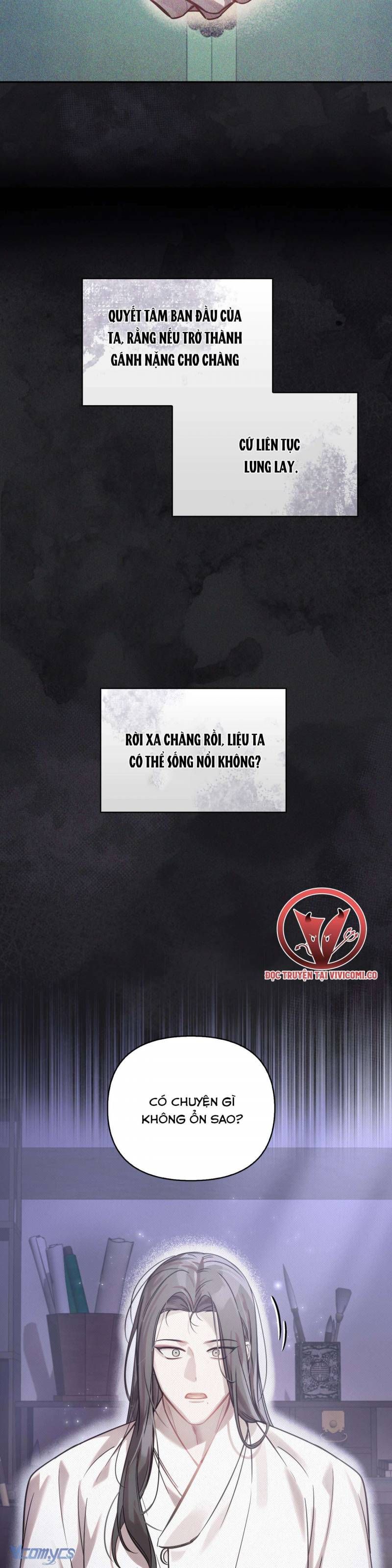 đọc truyện [18+] Hậu Cung Kế Chương 65 ảnh 20 tại Thiên Thai Truyện