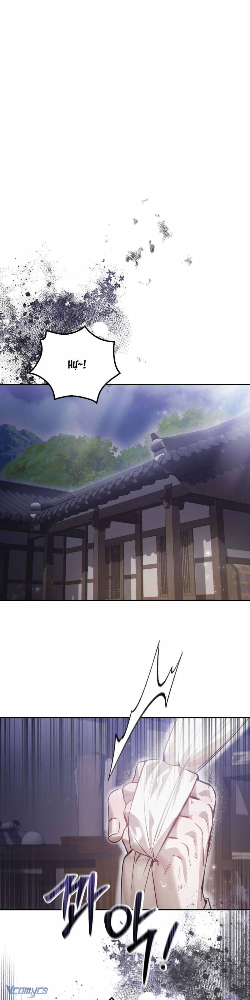 đọc truyện [18+] Hậu Cung Kế Chương 65 ảnh 4 tại Thiên Thai Truyện