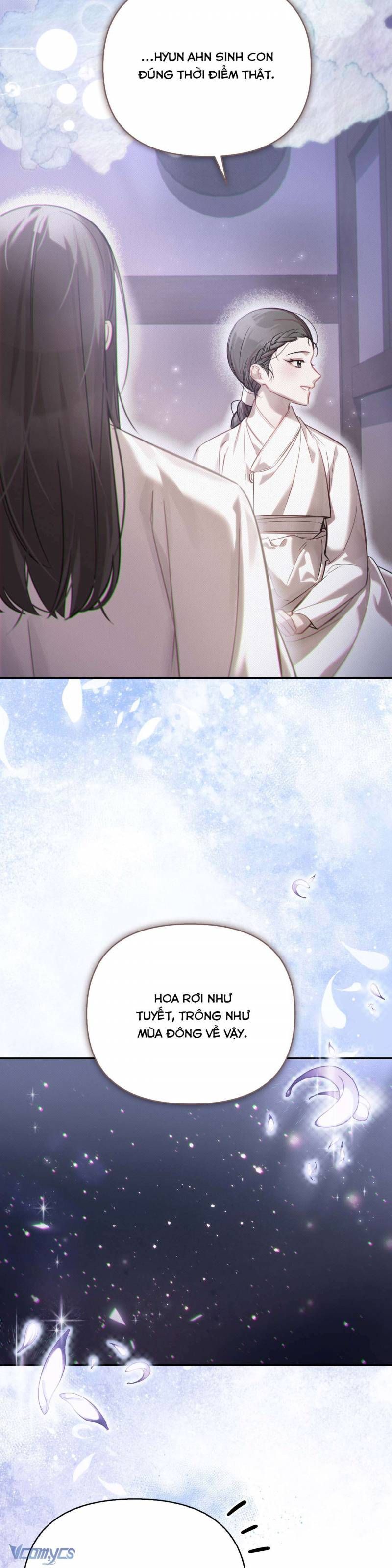 đọc truyện [18+] Hậu Cung Kế Chương 65 ảnh 27 tại Thiên Thai Truyện