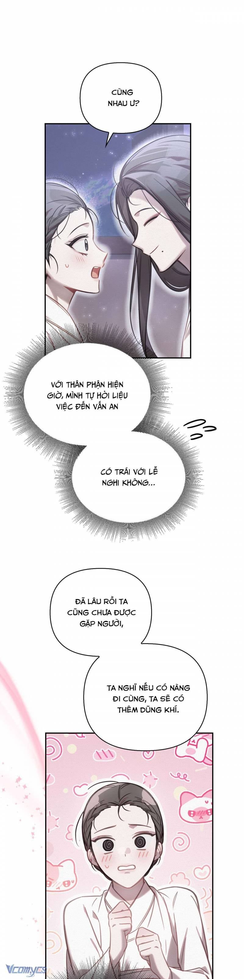 đọc truyện [18+] Hậu Cung Kế Chương 65 ảnh 29 tại Thiên Thai Truyện