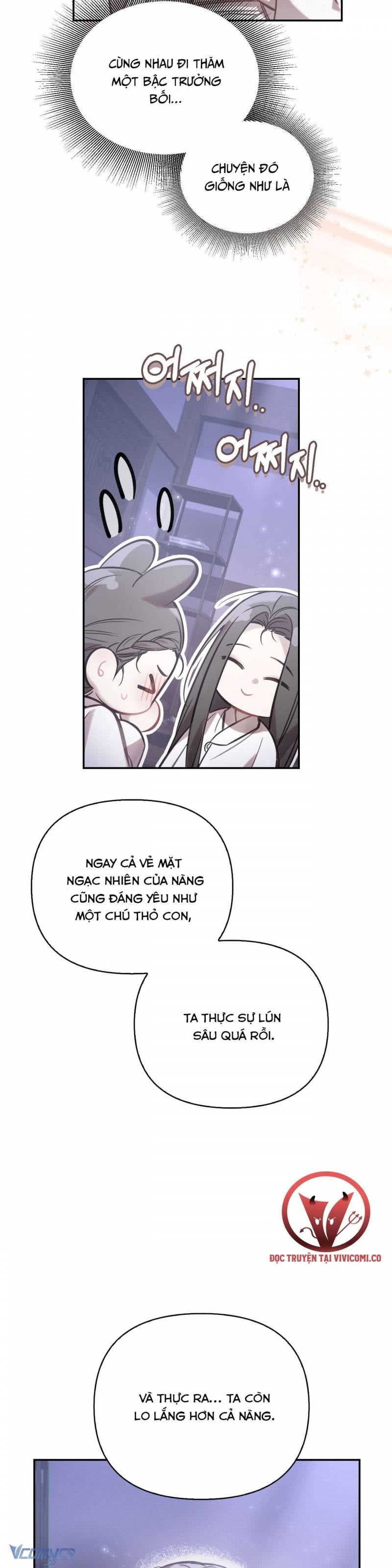 đọc truyện [18+] Hậu Cung Kế Chương 65 ảnh 30 tại Thiên Thai Truyện