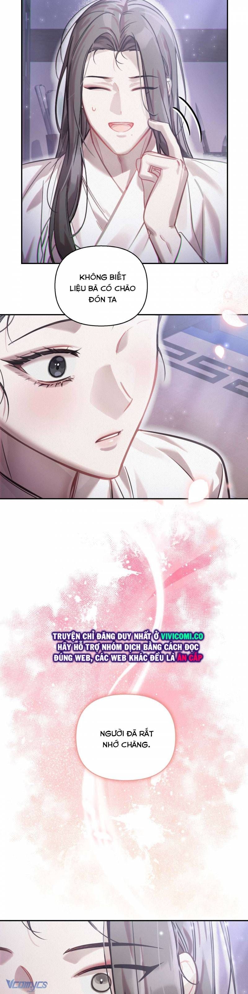 đọc truyện [18+] Hậu Cung Kế Chương 65 ảnh 31 tại Thiên Thai Truyện