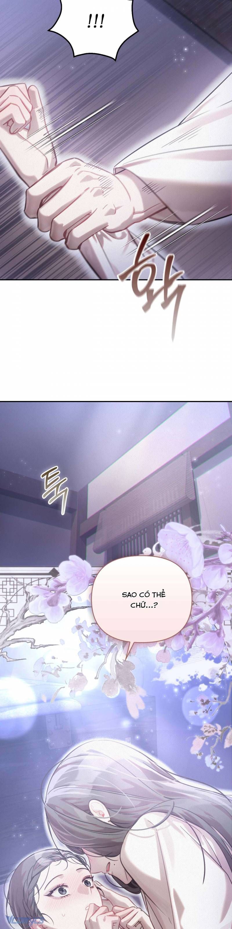 đọc truyện [18+] Hậu Cung Kế Chương 65 ảnh 38 tại Thiên Thai Truyện