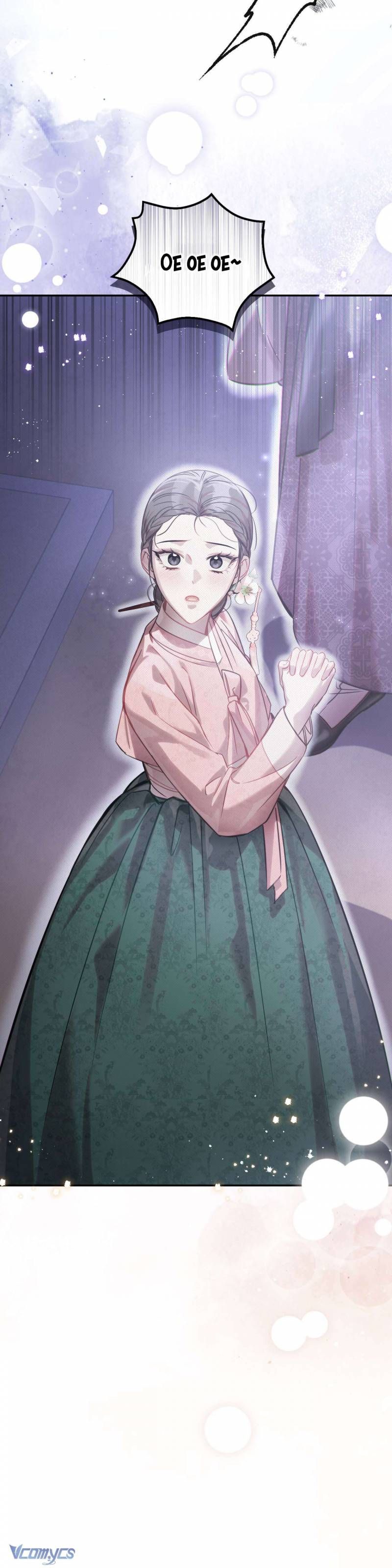 đọc truyện [18+] Hậu Cung Kế Chương 65 ảnh 7 tại Thiên Thai Truyện