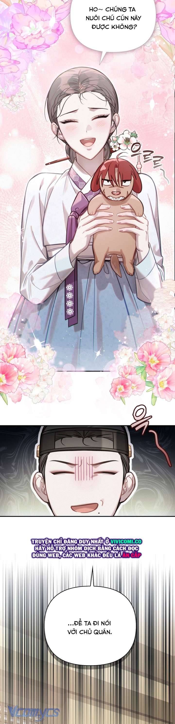 đọc truyện [18+] Hậu Cung Kế Chương 66 ảnh 20 tại Thiên Thai Truyện