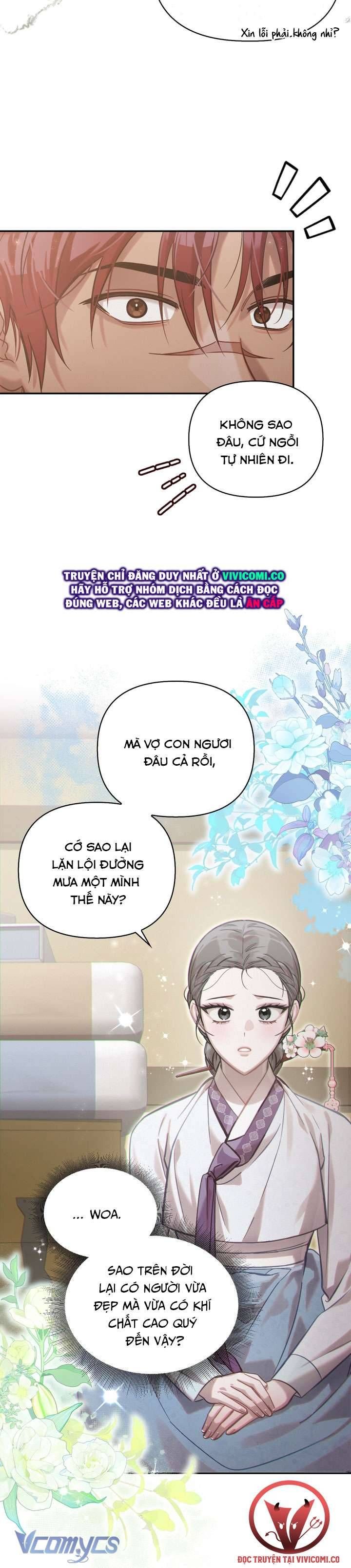 đọc truyện [18+] Hậu Cung Kế Chương 66 ảnh 23 tại Thiên Thai Truyện