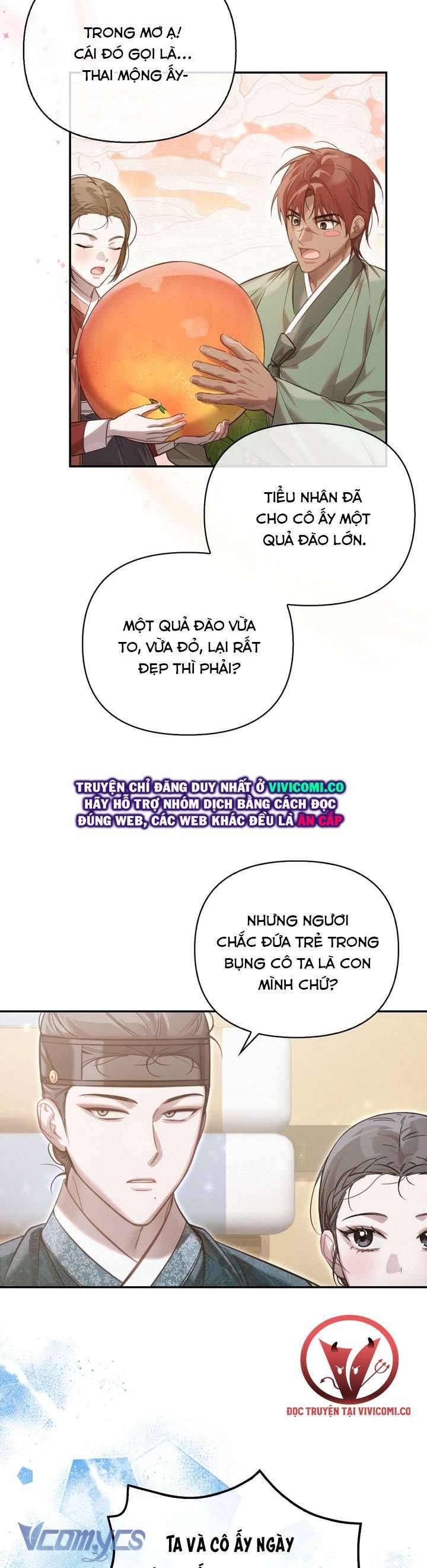 đọc truyện [18+] Hậu Cung Kế Chương 66 ảnh 26 tại Thiên Thai Truyện