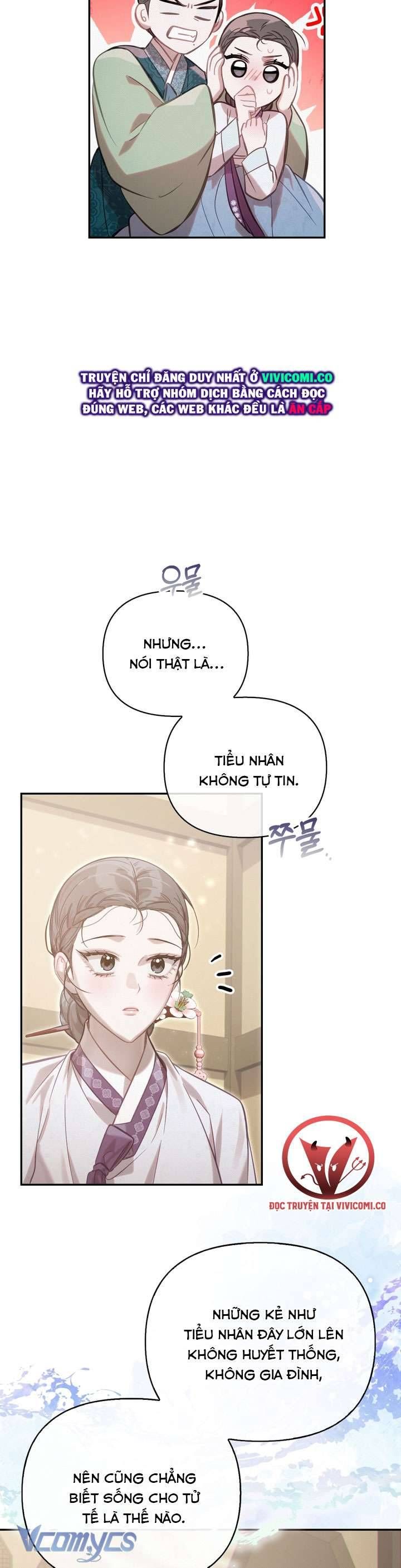 đọc truyện [18+] Hậu Cung Kế Chương 66 ảnh 28 tại Thiên Thai Truyện