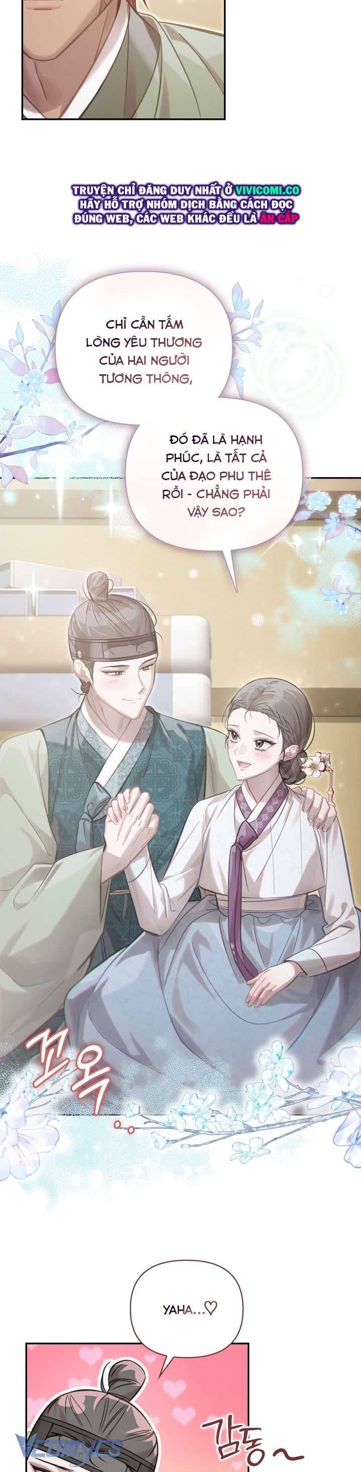 đọc truyện [18+] Hậu Cung Kế Chương 66 ảnh 30 tại Thiên Thai Truyện