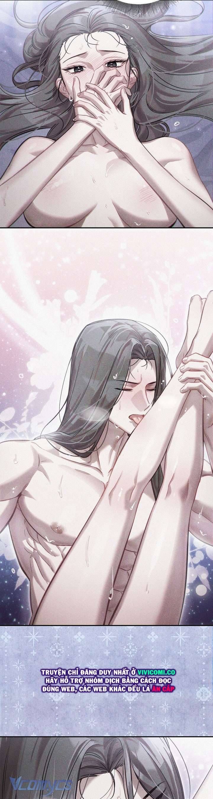 đọc truyện [18+] Hậu Cung Kế Chương 66 ảnh 6 tại Thiên Thai Truyện