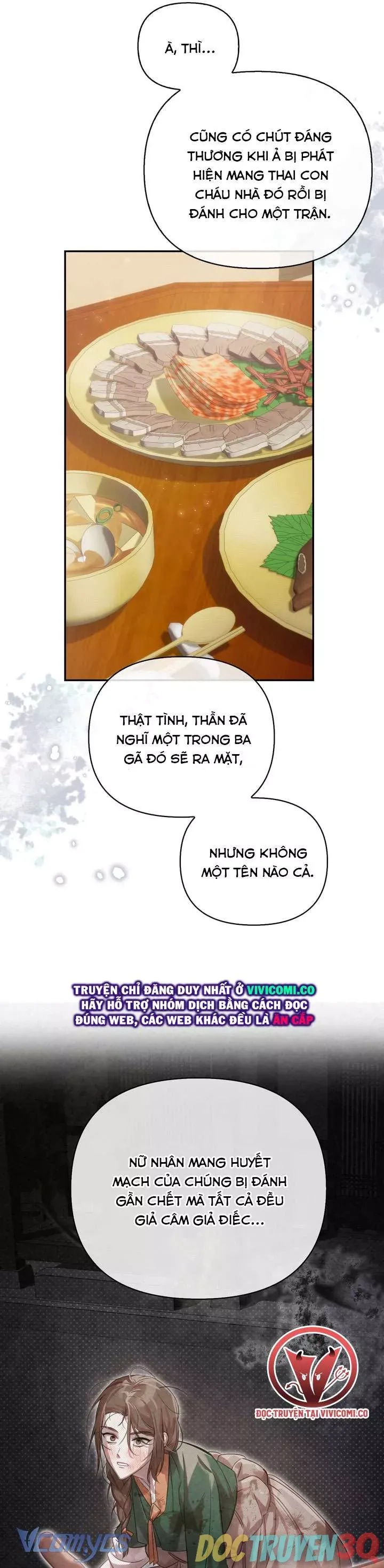 đọc truyện [18+] Hậu Cung Kế Chương 67 ảnh 13 tại Thiên Thai Truyện