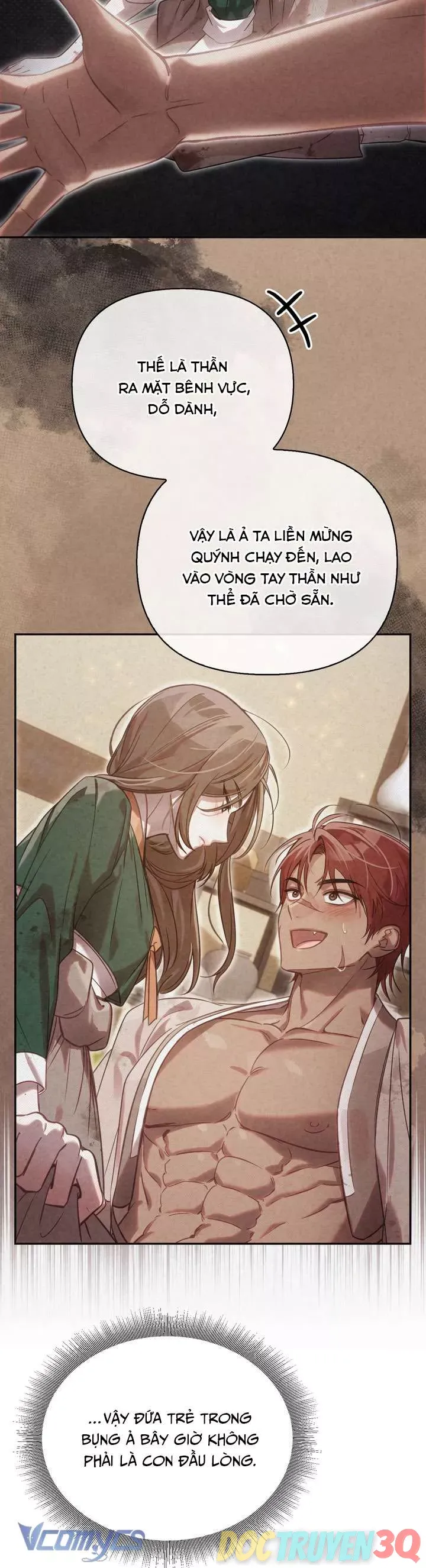 đọc truyện [18+] Hậu Cung Kế Chương 67 ảnh 14 tại Thiên Thai Truyện