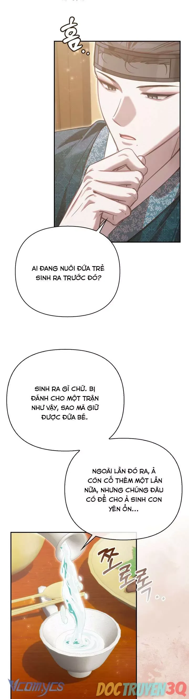 đọc truyện [18+] Hậu Cung Kế Chương 67 ảnh 15 tại Thiên Thai Truyện