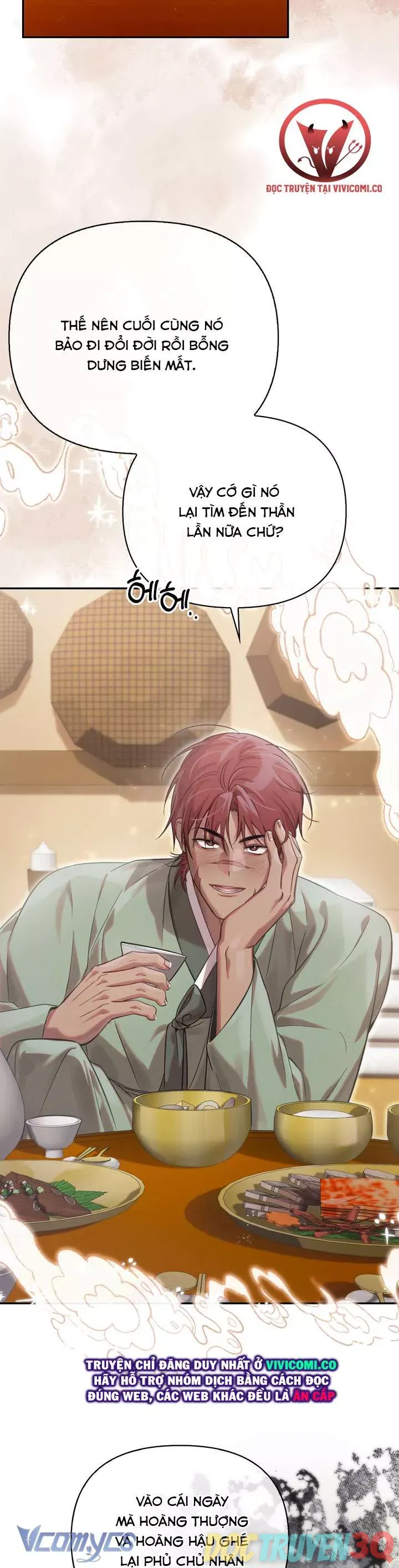 đọc truyện [18+] Hậu Cung Kế Chương 67 ảnh 16 tại Thiên Thai Truyện